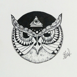 clairvoyant owl