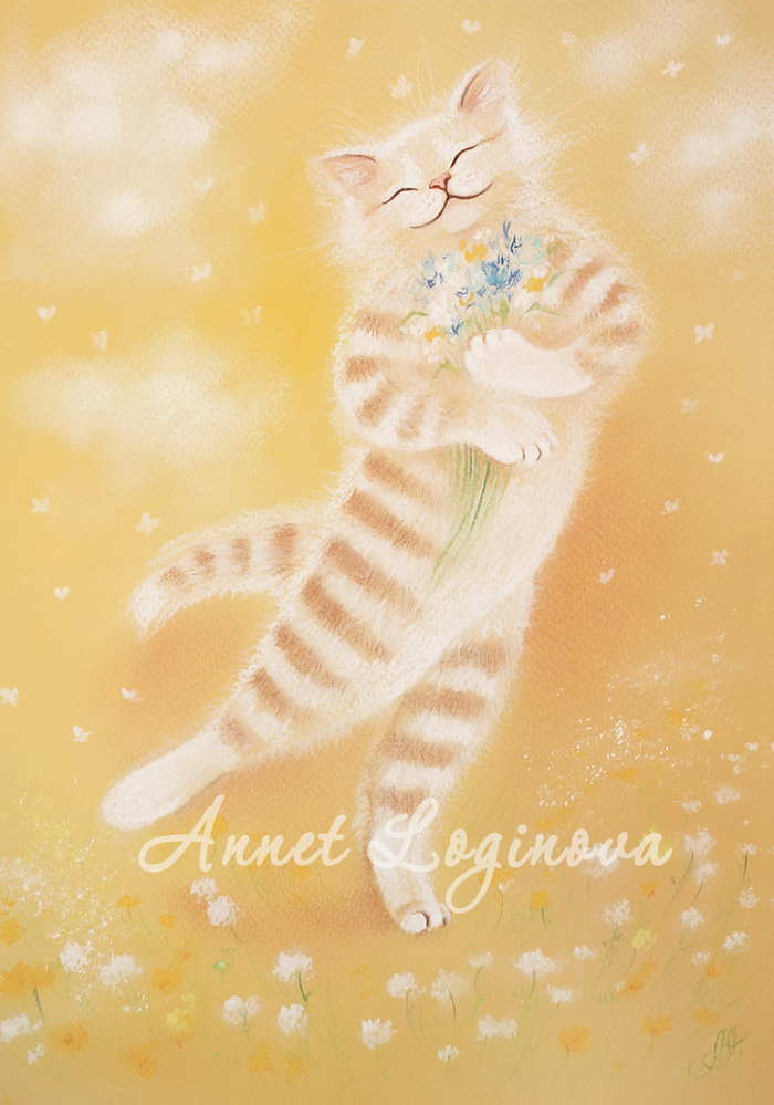 Муркино лето