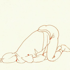 У Веронички болит животик)