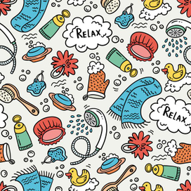 Паттерн "Душ"