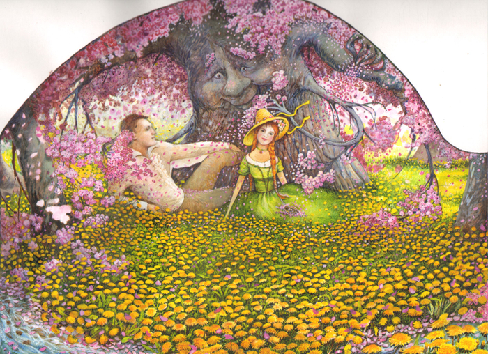 История года