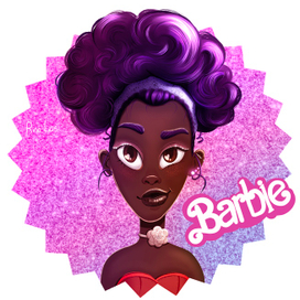 Барби