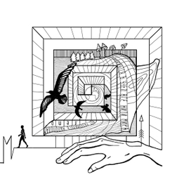 Сотворение мира