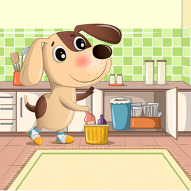 Эко-советы. Сортируйте мусор