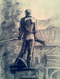 Памятник неизвестному солдату