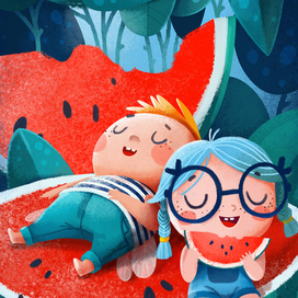 карта к игре "Имаджинариум" 2018г