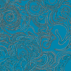 Узорный абстракт