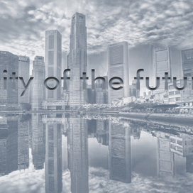 city of the future