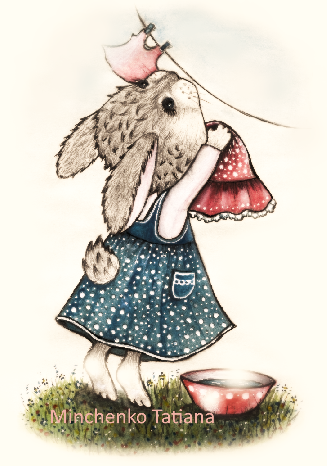 Постирушки