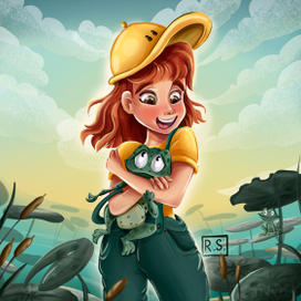 УБИЙСТВЕННЫЕ ОБЬЯТИЯ