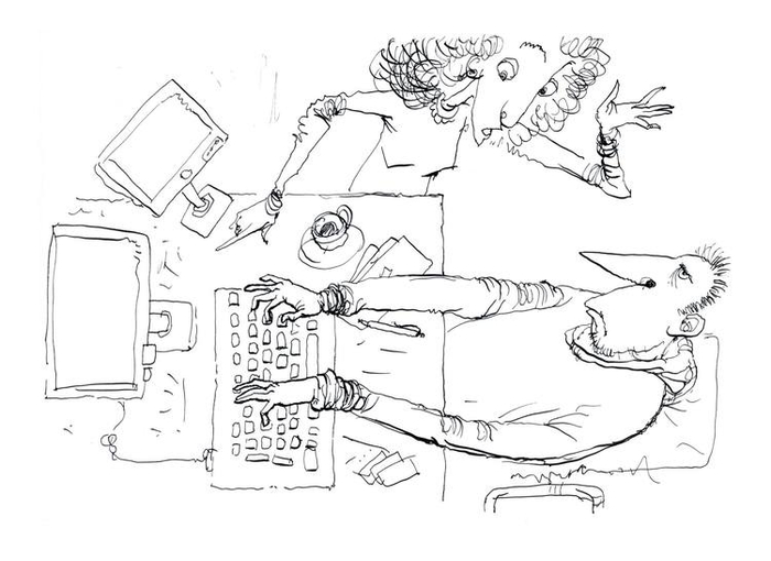 Че-то юзеры жалуются...