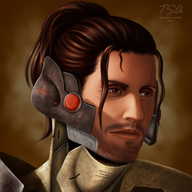 Сэмуэль Родригес