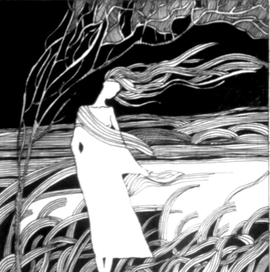 Уносящие мысли