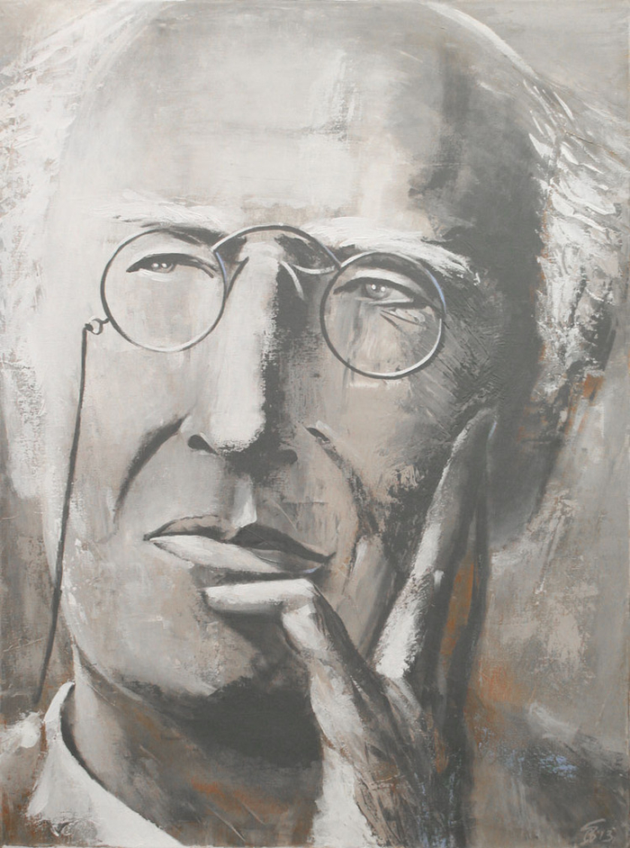 Станиславский