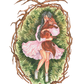 Флора и Фауна