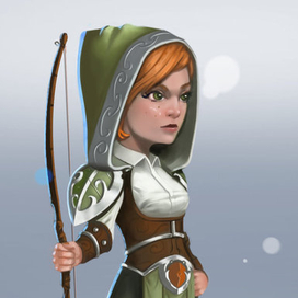 Лесной патруль