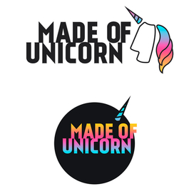 Сделано из единорога
