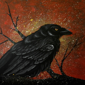 Raven