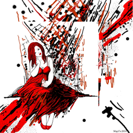 Вход в бесконечность