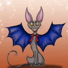 Граф Котякула