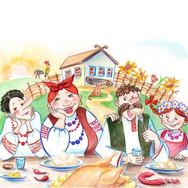 Хорошо сидим