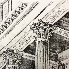 Архитектура