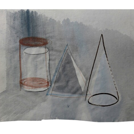 Геометрические тела