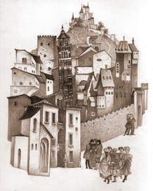 Итальянские новеллы