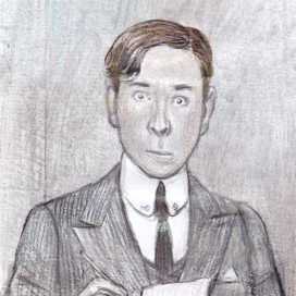 Доктор Борменталь записывает за профессором Преображенским))