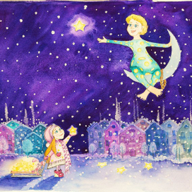 Если звёзды зажигают...