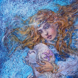 Ледяной плен