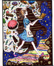 Укладчица Заец (2)