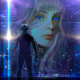 Обложка для книги