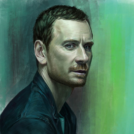 Майкл Фассбендер