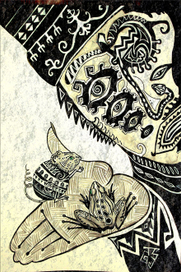 Болотный бог