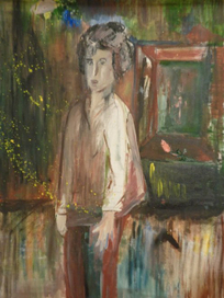 Роза для Розы (Люксембург)