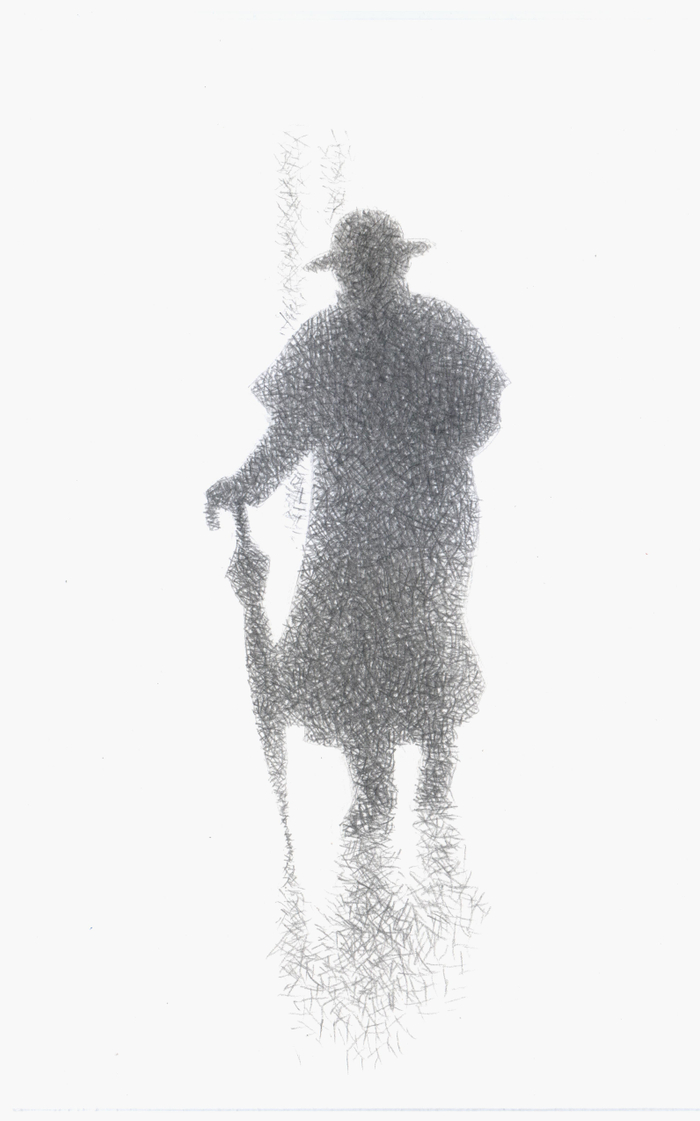 Гилберт Кит Честертон "Человек в проулке"