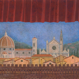 Декамерон.Форзац.