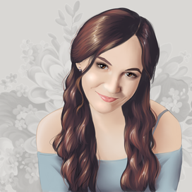 Портрет на заказ