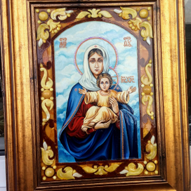 Православные иконы