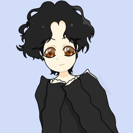 Корейский певец