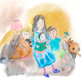 Семейное чтение