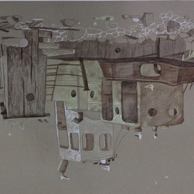 На Соловках