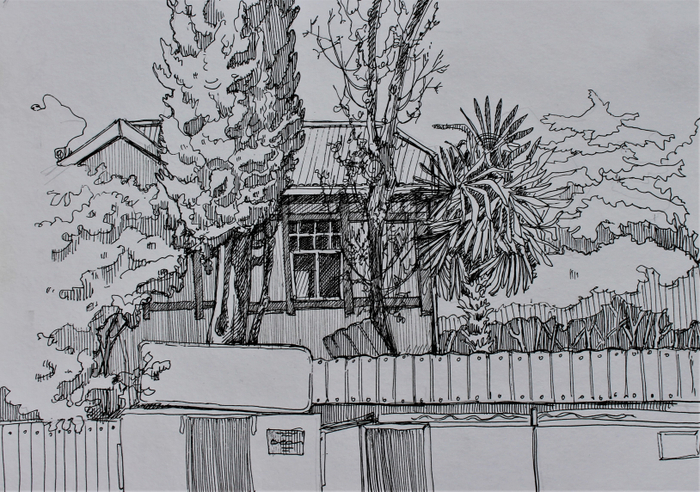 Старый Сочи