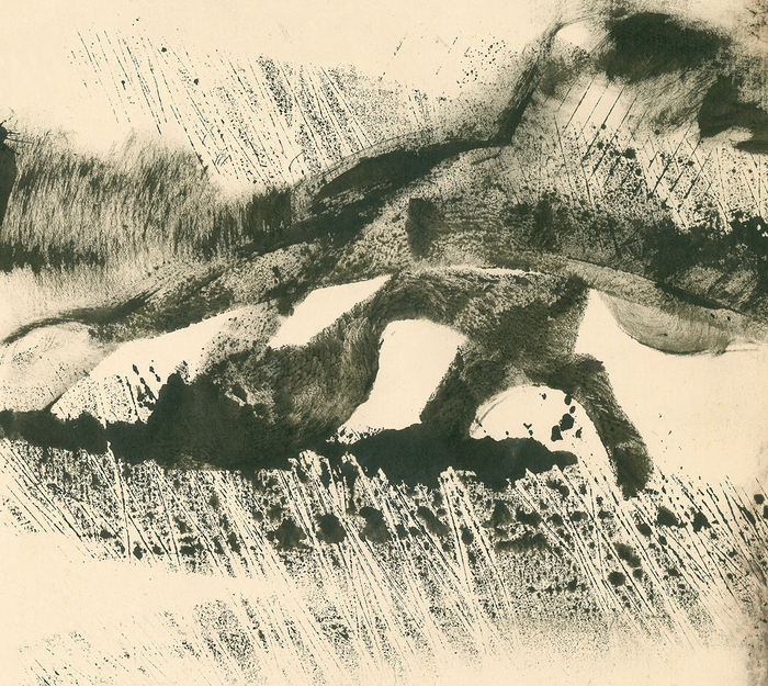 и снег и дождь...