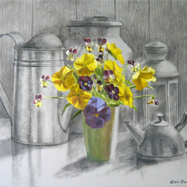 Большие и маленькие