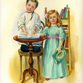 Азбука  Л.Н.Толстого