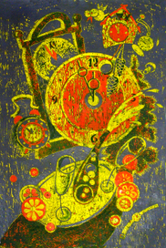 "Праздничное настроение"