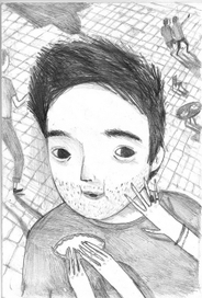 старая любовь