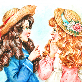 Эдит Несбит "Пятеро детей и Оно"